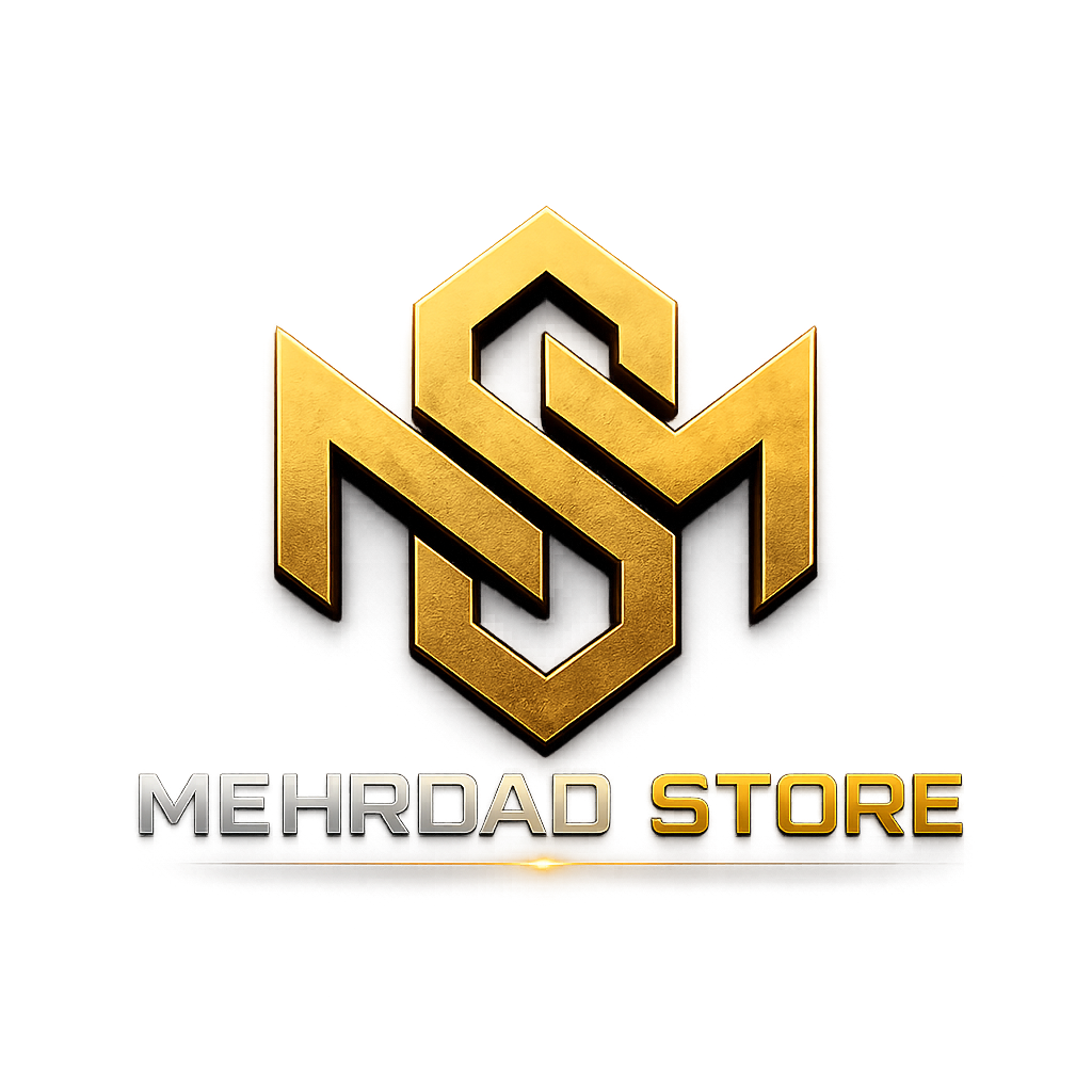 مهرداد استور